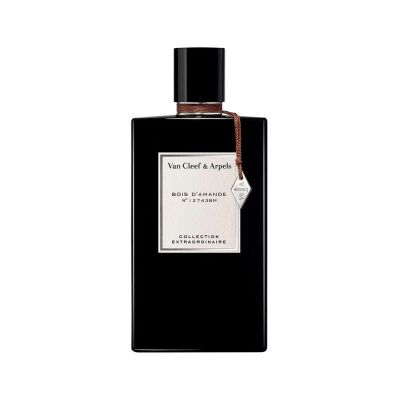 VAN CLEEF & ARPELS BOIS D'AMANDE 75 ML EDP