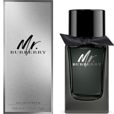 Burberry Mr. Burberry EDP For Men 100ML