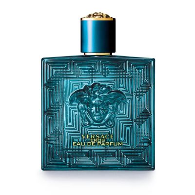 Versace Eros Eau de Parfum 100 ML
