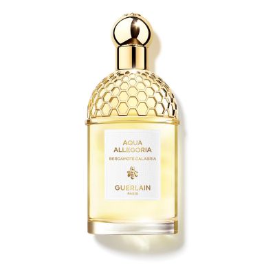 Guerlain Aqua Allegoria – Bergamote Calabria 125 ML