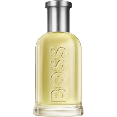 Boss Bottled Eau De Toilette 100ml edt