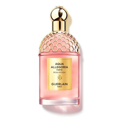 Guerlain Aqua Allegoria Forte – Rosa Rossa 125 ML