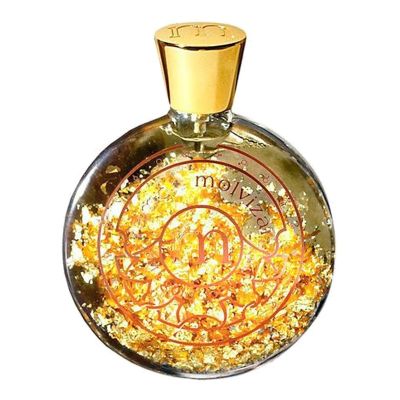 Ramon Molvizar art & gold EDP 75 ML