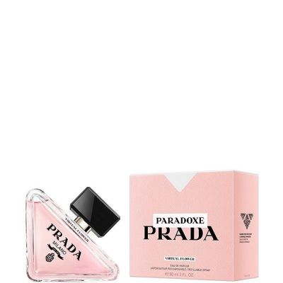 Prada Paradoxe Virtual Flower EDP For Women 90ML