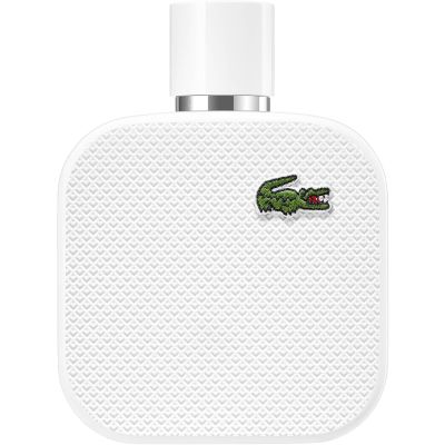 Lacoste L.12.12 Blanc Men Eau De Toilette, 100 ml