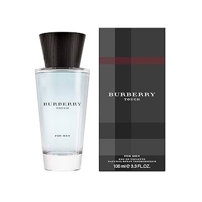 Burberry Touch EDT For Men 100ML