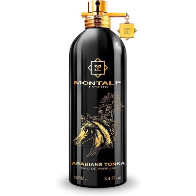 Montale Arabian Tonka - Eau De Parfum 100ml