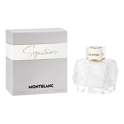 Montblanc Signature EDP For Women 90ML