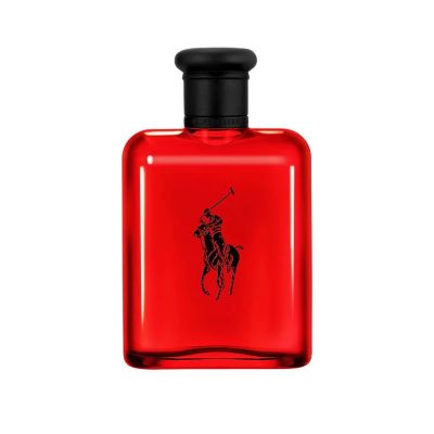 Ralph Lauren Polo Red EDT 125 ML