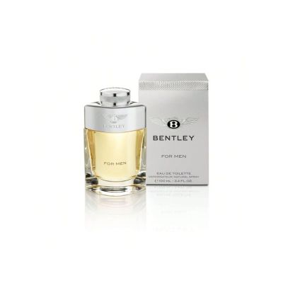 Bentley For Men Eau De Parfum 100ml
