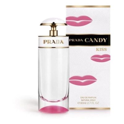 Prada Candy Kiss EDP For Women 80ML