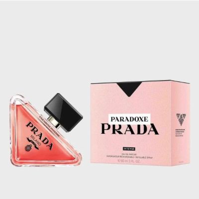 Prada Paradoxe Intense EDP For Women 90ML
