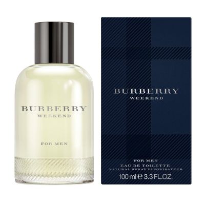 Burberry Weekend EDT For Men 100ML