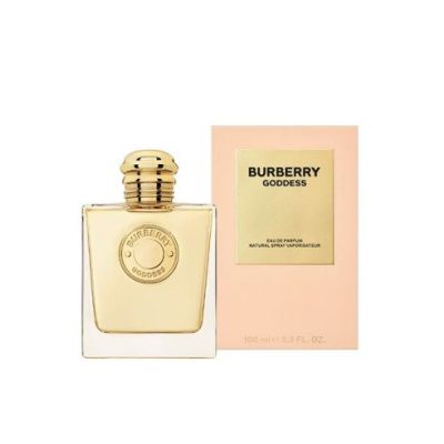 Burberry Goddess EDP For Women 100ML