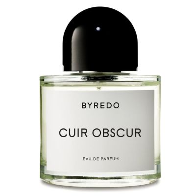 Byredo Cuir Obscur Harrods Exclusive Unisex Eau De Parfum 100ml