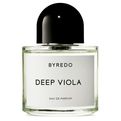 Byredo Deep Viola Unisex Eau De Parfum 100ml