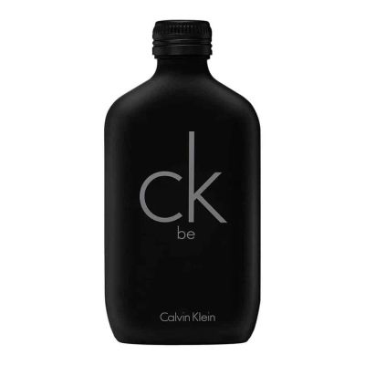 Calvin Klein CK Be Eau de Toilette 200 ML