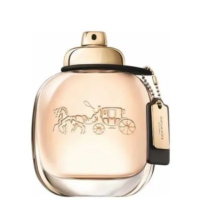 Coach EDP For Women 90ML