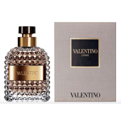Valentino Uomo EDT For Men 100ML