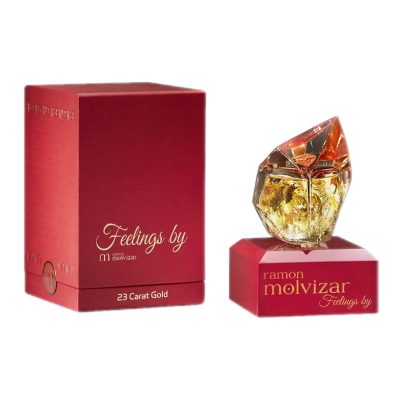 Ramon Molvizar Feelings EDP 75 ML