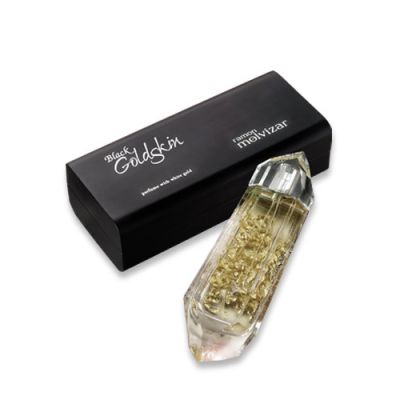Ramon Molvizar Black Goldskin 100 ML