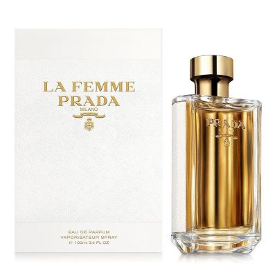 Prada La Femme EDP For Women 100ML