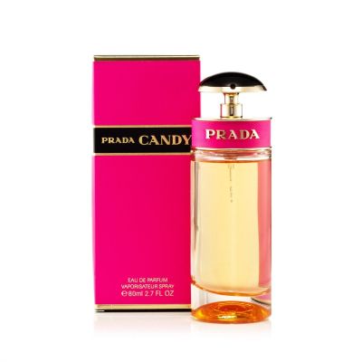 Prada Candy EDP For Women 80ML