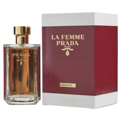 Prada La Femme Intense EDP For Women 100ML