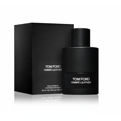 Tom Ford Ombre Leather EDP Unisex 100ML