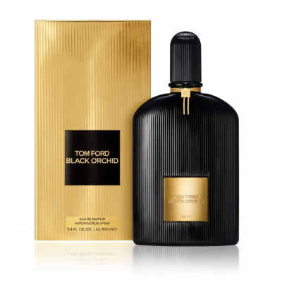 Tom Ford Black Orchid EDP For Women 100ML