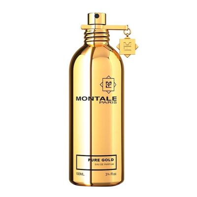 Montale Paris Pure Gold 100ml EDP 