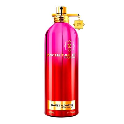 Montale Paris Sweet Flowers 100ml EDP