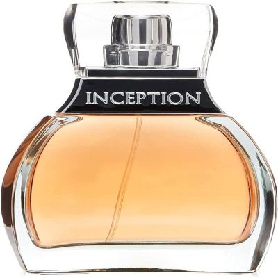 Sistelle Inception For Unisex Eau De Parfum 90 ML