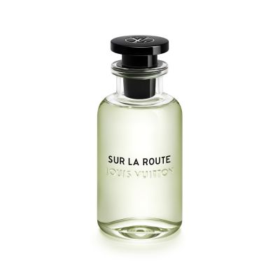 LOUIS VUITTON SUR LA ROUTE 100 ML