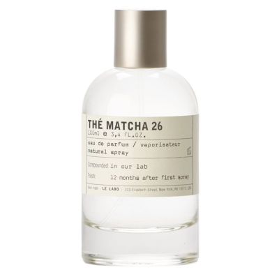 Le Labo The Matcha 26 Unisex Eau De Parfum 100 ML