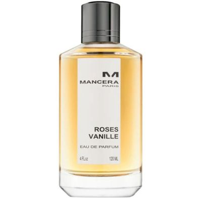 buy Mancera Roses Vanille