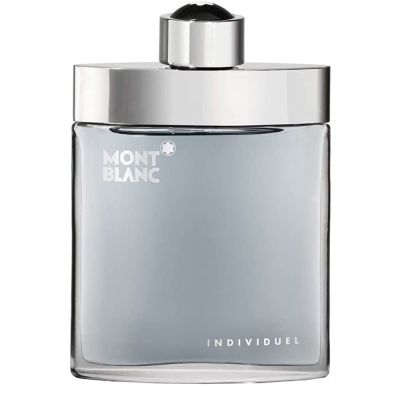 Mont Blanc Individuel EDT 75ML