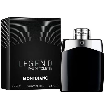 buy Mont Blanc Legend EDT 100ML