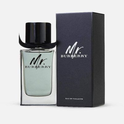 Burberry Mr. Burberry EDT For Men 100ML