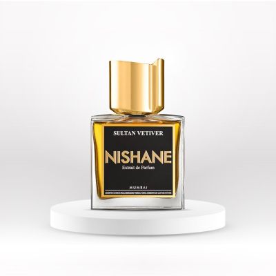 Nishane Sultan Vetiver Extrait 50 ML