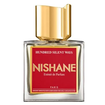 Nishane Hundred Silent Ways Extrait De Parfum 50ml