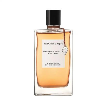 Van Cleef&Arpels Orchidee Vanille EDP 75 ML