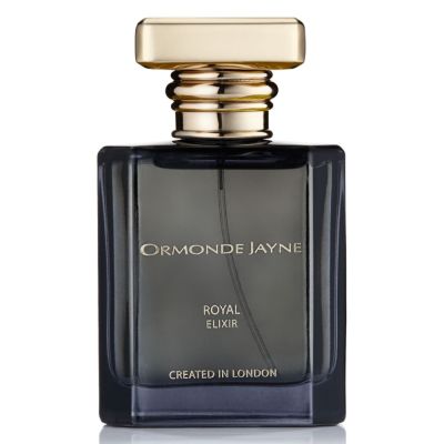 Ormonde Jayne Royal Elixir Harrods Unisex Pure Perfume 120 ML