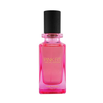 Tom Milady Pink Fit EDP 75ML