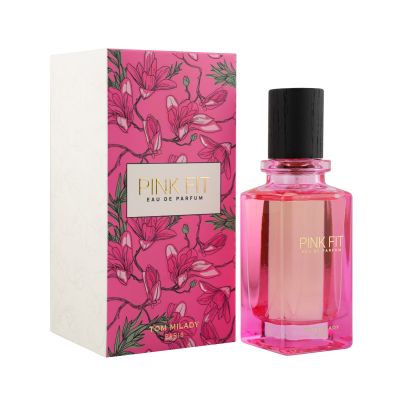 buy Tom Milady Pink Fit EDP 75ML
