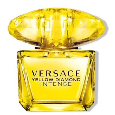 Versace Yellow Diamond Intense Eau De Parfum 90 ML