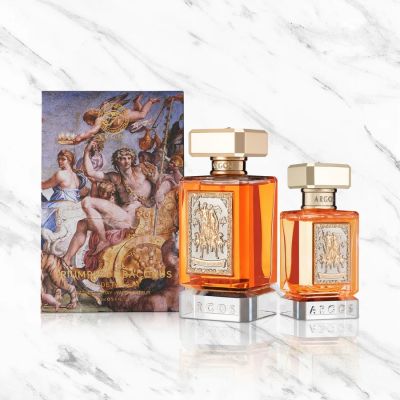 Argos Triumph Of Bacchus Perfume EDP 100ML
