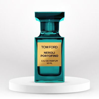 Tom Ford Neroli Portofino For Unisex Eau De Parfum 50ML