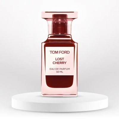 Tom Ford Lost Cherry For Unisex Eau De Parfum 50ML