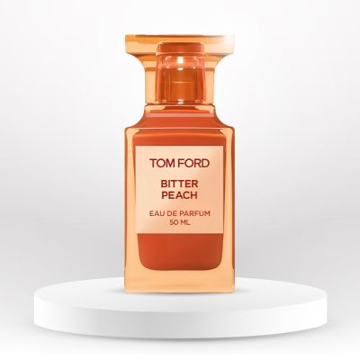 Tom Ford Bitter Peach Unisex Eau De Parfum 50 ML